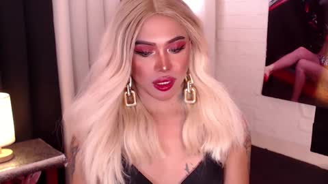 Amanda online show from 12.13.24