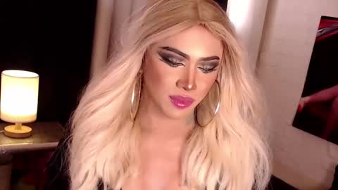 Amanda online show from 12.15.24