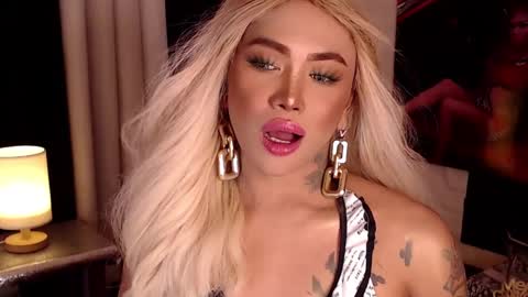 Amanda online show from 12.15.24