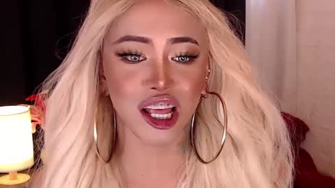 Amanda online show from 12.18.24