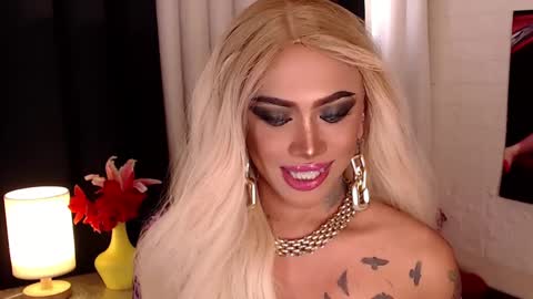 Amanda online show from 12.19.24