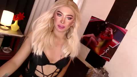 Amanda online show from 12.22.24