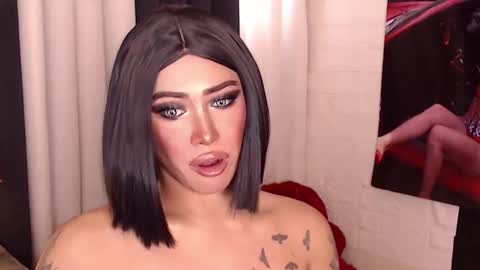 Amanda online show from 12.22.24