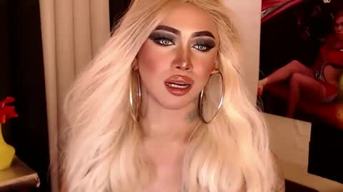 Amanda online show from 12.23.24