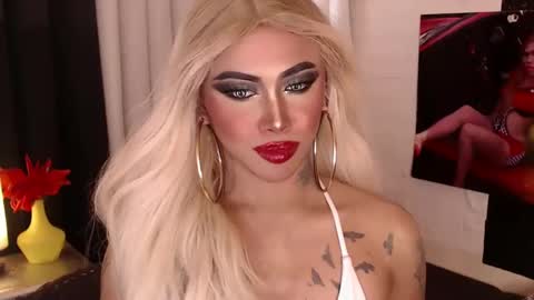 Amanda online show from 12.23.24