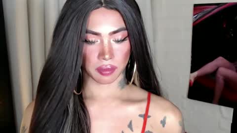 Amanda online show from 01.14.25