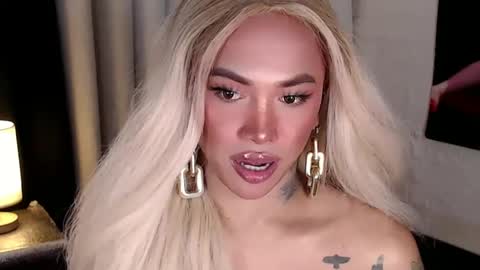 Amanda online show from 01.18.25