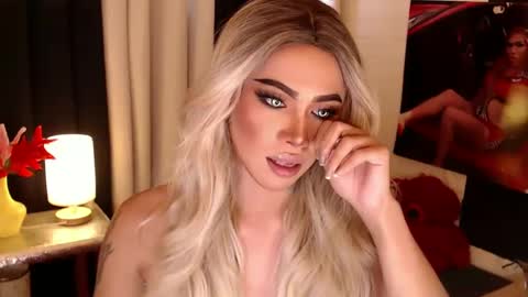 Amanda online show from 02.01.25