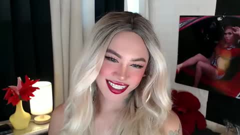 Amanda online show from 02.08.25