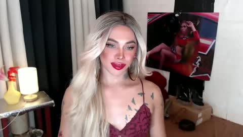 Amanda online show from 02.15.25