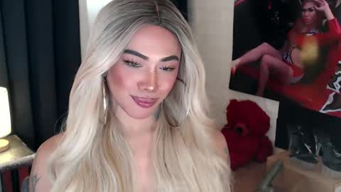 Amanda online show from 02.16.25