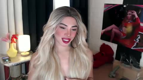 Amanda online show from 02.17.25