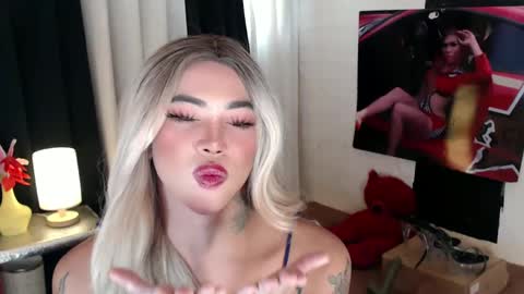 Amanda online show from 03.04.25