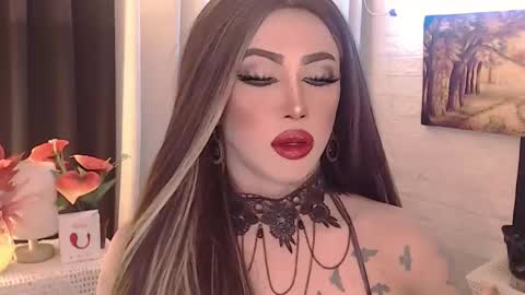 Amanda online show from 09.17.25