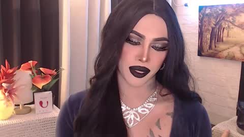 Amanda online show from 09.20.25