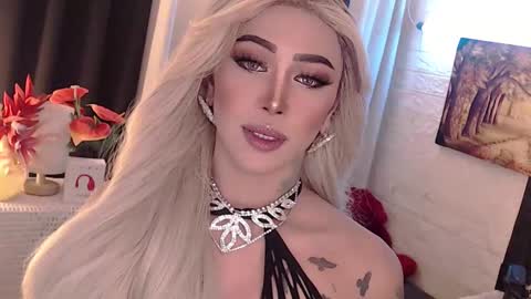 Amanda online show from 09.30.25