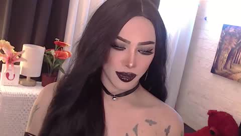 Amanda online show from 10.04.25