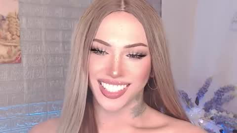 Amanda online show from 03.31.26