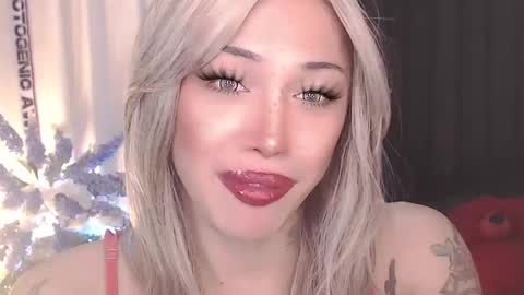 Amanda online show from 04.03.26