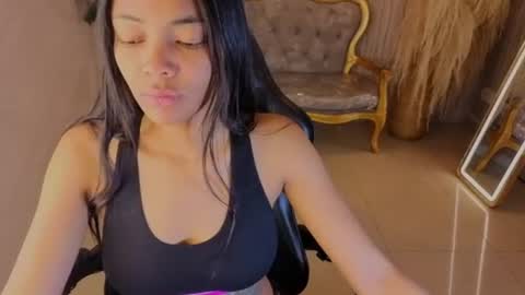 Valentina  online show from 07.10.26