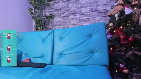 Valentina online show from 12.14.24