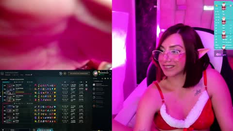 Valentina online show from 12.19.24