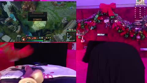 Valentina online show from 12.21.24