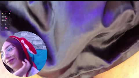 Valentina online show from 12.27.24
