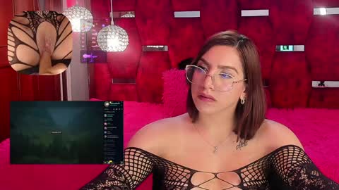 Valentina online show from 01.15.25