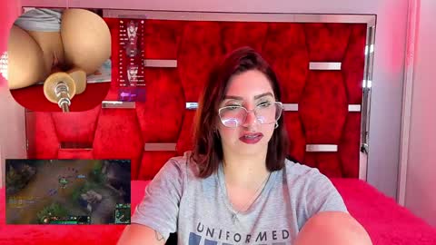 Valentina online show from 01.25.25