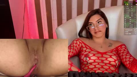 Valentina online show from 03.06.25