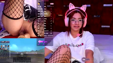 Valentina online show from 09.20.25