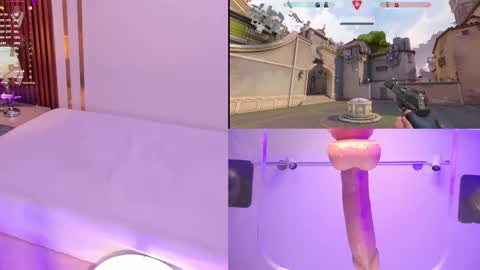 Valentina online show from 12.16.25