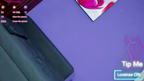 valentina_horny777 online show from 10.01.25