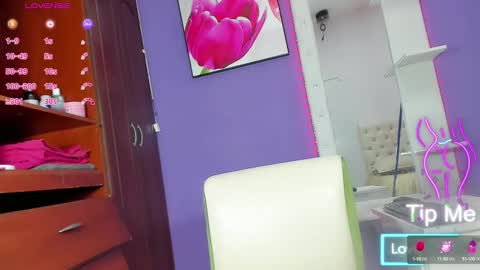 valentina_horny777 online show from 10.10.25