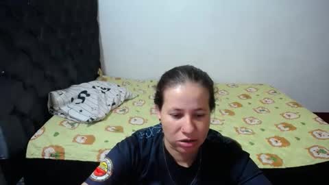 Snapshot of valentina_hz chatting on 10.10.25 valentina_hz online show from 10.10.25