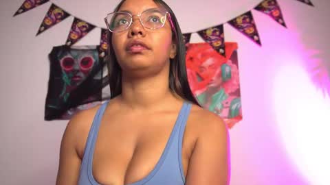 VALENTINA online show from 10.21.25