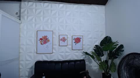 Valentina  online show from 01.21.25