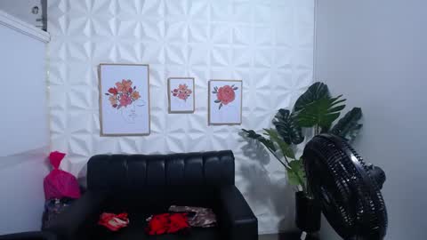 Valentina  online show from 01.21.25