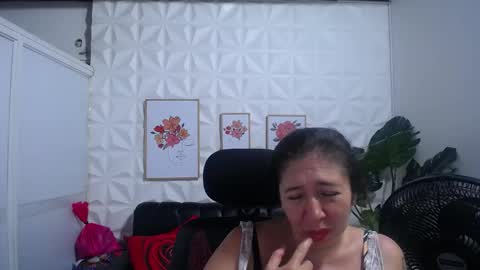 Valentina  online show from 03.12.25