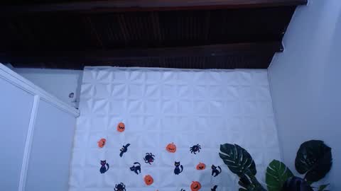 Valentina  online show from 10.02.25