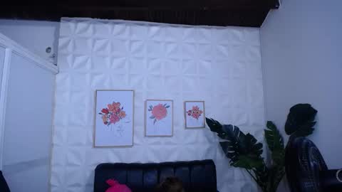 Valentina  online show from 02.25.26