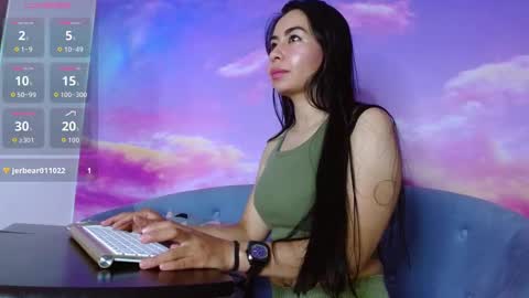 Vale online show from 09.18.25