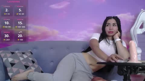 Vale online show from 09.23.25