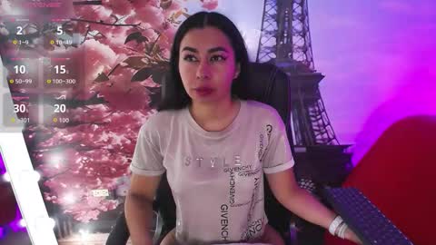 Vale online show from 10.13.25