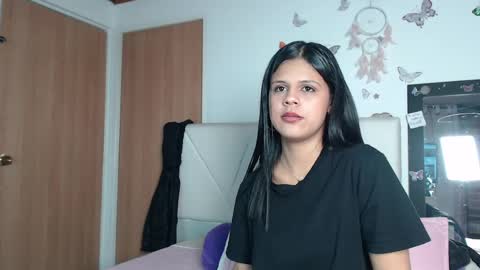 valentina  online show from 05.03.26