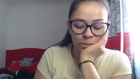 Snapshot of valentina_nappi96 chatting on 02.18.25 VALE online show from 02.18.25