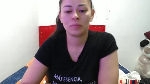 Snapshot of valentina_nappi96 chatting on 03.06.25 VALE online show from 03.06.25