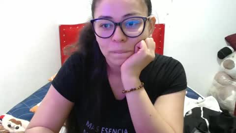 Snapshot of valentina_nappi96 chatting on 03.07.25 VALE online show from 03.07.25