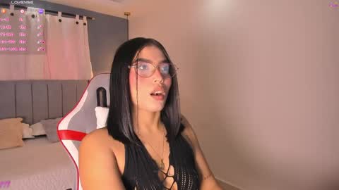 Valentina online show from 06.07.26